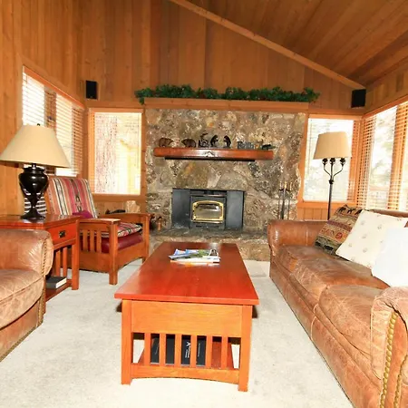 Mountainback #40, Loft, Corner Villa